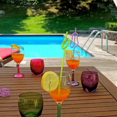 Skalniski By Interhome Casa vacanze *