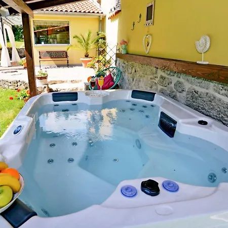 Casa vacanze Skalniski By Interhome *