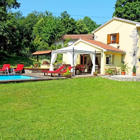 Skalniski By Interhome Casa vacanze Mucici