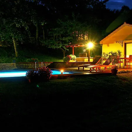 Casa vacanze Skalniski By Interhome Mucici