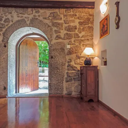 Casa vacanze Skalniski By Interhome Mucici