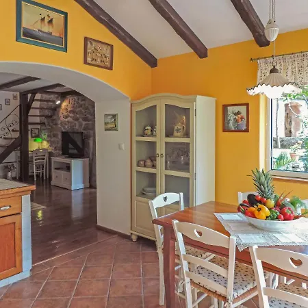 Skalniski By Interhome Casa vacanze Mucici