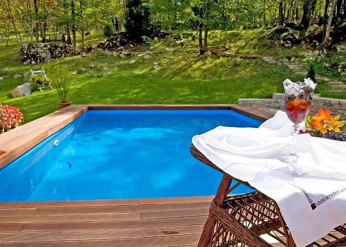 Vakantiehuis Skalniski By Interhome *