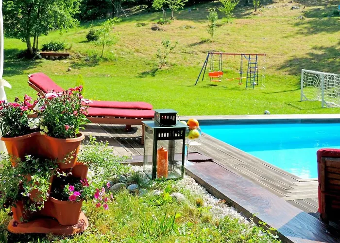 Skalniski By Interhome Vakantiehuis *