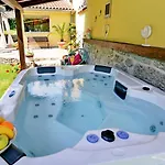 Nyaraló Skalniski By Interhome *