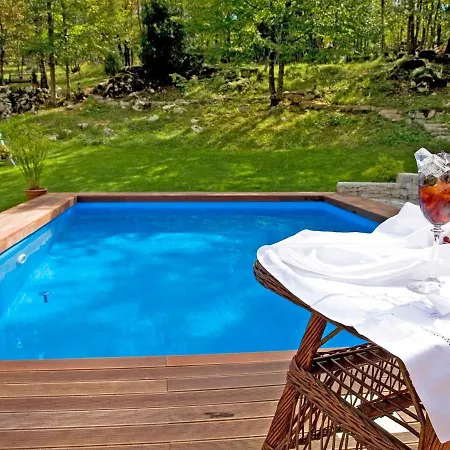 Holiday home Skalniski By Interhome *