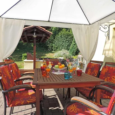Skalniski By Interhome Holiday home Mucici