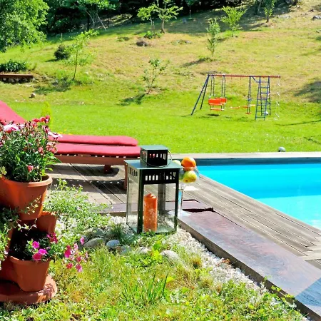 Skalniski By Interhome Holiday home *