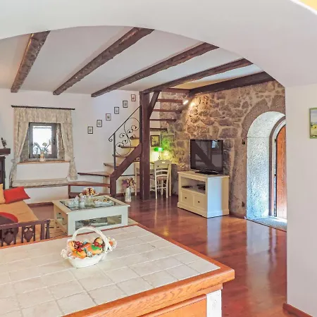 Skalniski By Interhome * Mučići